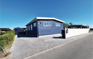 Three-Bedroom Holiday Home In Nyborg - Nyborg - 5