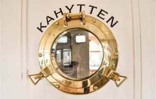 Three-Bedroom Holiday Home In Nyborg - 7