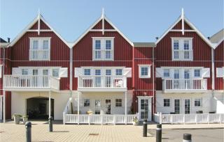 Three-Bedroom Apartment In Bagenkop - Bagenkop - 5