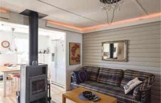 Amazing Apartment In Åsa With Kitchen - Åsa - 3