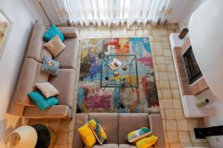 Villa with private pool and garden in Marbella - Marbella - 1