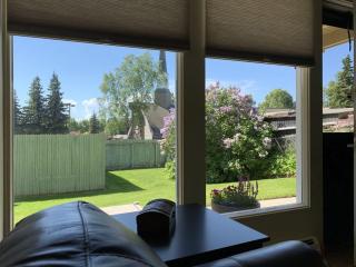 The Chugach at 1400K - Anchorage - 2