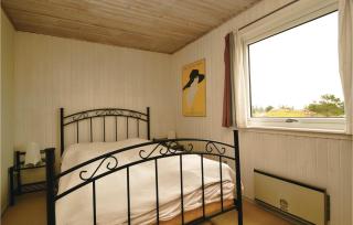 Holiday Home Klittoften - Fanø - 1