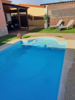 Villa Athenea - Caleta de Fuste - 9