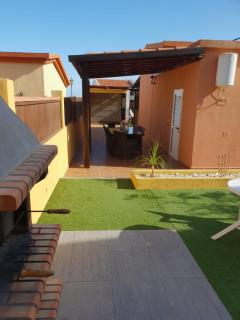 Villa Athenea - Caleta de Fuste - 1