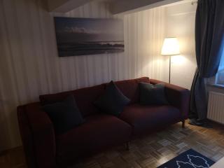 NiJole Apartment - Winterberg - 8