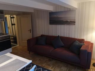 NiJole Apartment - Winterberg - 9