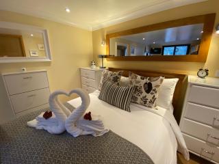 The Wee Ludging Cottage, Rashfield, by Dunoon - 6