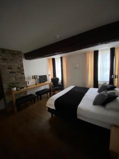 Chambres D'Hotes Rekko - Maastricht - 2