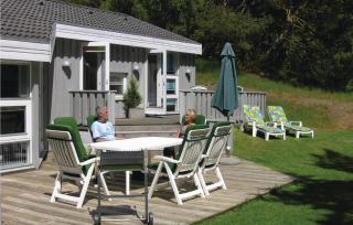 Holiday Home Flæskatjiving Nexø Denm - Vester Sømarken - 2