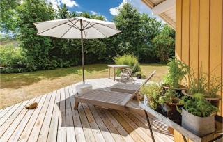 Holiday Home Enøvej Rude I - Rude - 9