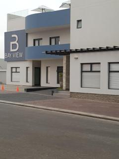 Bayview Suites, Unit 9, Room # 13 - Langstrand - 9
