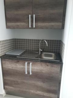 Bayview Suites, Unit 9, Room # 13 - Langstrand - 4