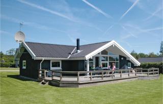 Holiday Home Engtoften Frørup Ii - Tårup - 0