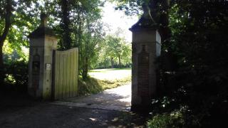 Haras de la Valterie - Saint-Hymer - 1