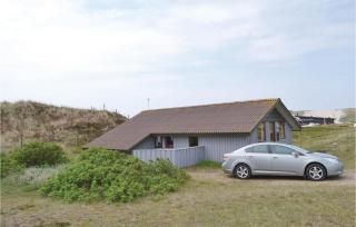 Holiday Home Bjerregårdsvej Xii Denmark - Bjerregård - 8