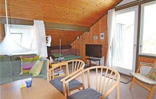 Holiday Home Bjerregårdsvej Xii Denmark - Bjerregård - 5
