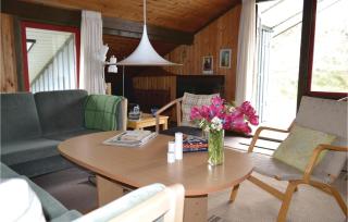 Holiday Home Bjerregårdsvej Xii Denmark - Bjerregård - 7