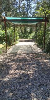 Casa de campo Miramar Norte - 1