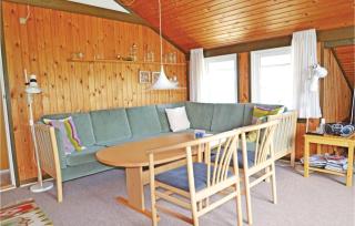 Holiday Home Bjerregårdsvej Xii Denmark - Bjerregård - 9
