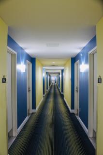 Spark by Hilton Victoria - Victoria - 1
