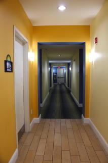 Spark by Hilton Victoria - Victoria - 7