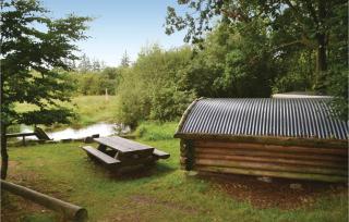 Two-Bedroom Holiday Home In Tarm - Hoven - 7