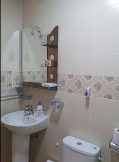 Appartement Wynwood 2 - Oujda - 5
