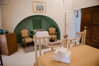 Corte Baldi - Galatina - 2