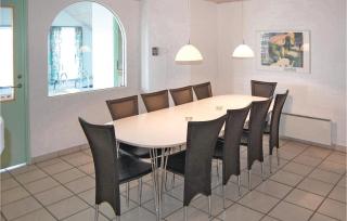 Holiday Home Fyrvej Blåvand Denm - 7