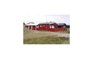 Holiday Home Fanø 59 - Fanø - 3