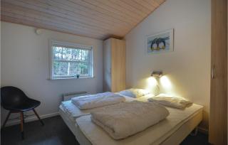 Holiday Home Jtagholmsvej Rømø Xi Denmk - 6