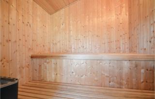 Holiday Home Jtagholmsvej Rømø Xi Denmk - 5