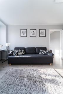 Apart Market Square - Rynek 44 - Opposit Town Hall - 3 Rooms - Breslavia - 7
