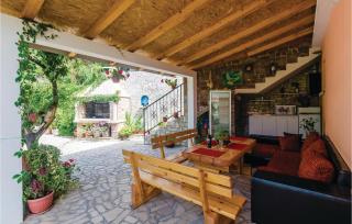 One-Bedroom Holiday Home In Herceg Novi - Herceg Novi - 0