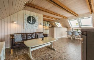 Three-Bedroom Holiday Home In Sjallands Odde - Yderby - 7