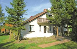 Holiday Home Choczewo Ulwschodnia - Lubiatowo - 9