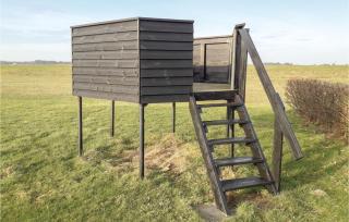 Two-Bedroom Holiday Home In Storvorde - 6