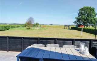 Two-Bedroom Holiday Home In Storvorde - 4