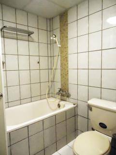 Hsinchu Shih business hall - Hsinchu - 1