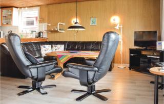 Holiday Home Ringvejen Rømø Iii - 4