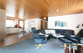 Holiday Home Røkjinkan - Vester Sømarken - 2