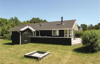 Holiday Home Enebærvænget Humble Ii - Nyby - 5