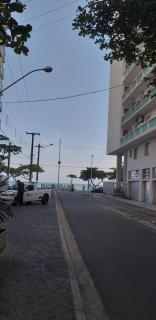 Ocean music in Pitangueiras - 2