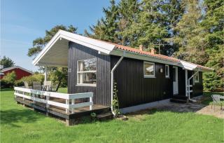 Three-Bedroom Holiday Home In Humble - Humble - 7
