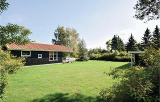 Three-Bedroom Holiday Home In Humble - Humble - 6