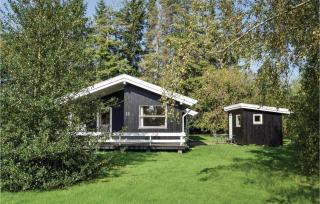 Three-Bedroom Holiday Home In Humble - Humble - 8