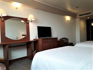 Hsinchu Shih business hall - 3