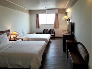 Hsinchu Shih business hall - 2
