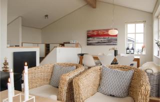 Holiday Home Strandgårdsvej Bagenkop Denm - Bagenkop - 7